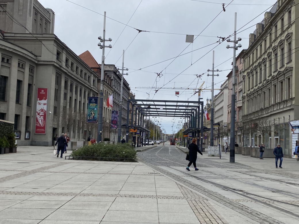  Trudno uwierzyć, że tak wyglądały Katowice. Te zdjęcia mówią wszystko 