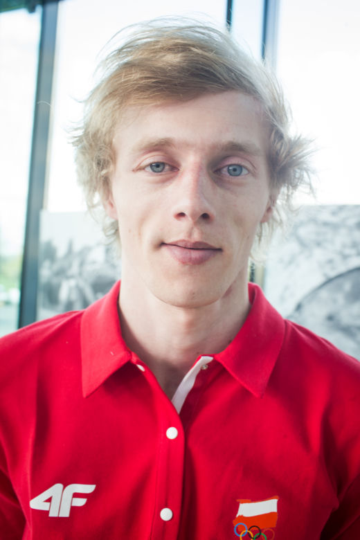 Dawid Kubacki 2018