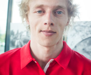Dawid Kubacki