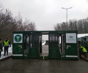 Transformers na usługach Inspekcji Transportu Drogowego