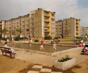 Kapuściska