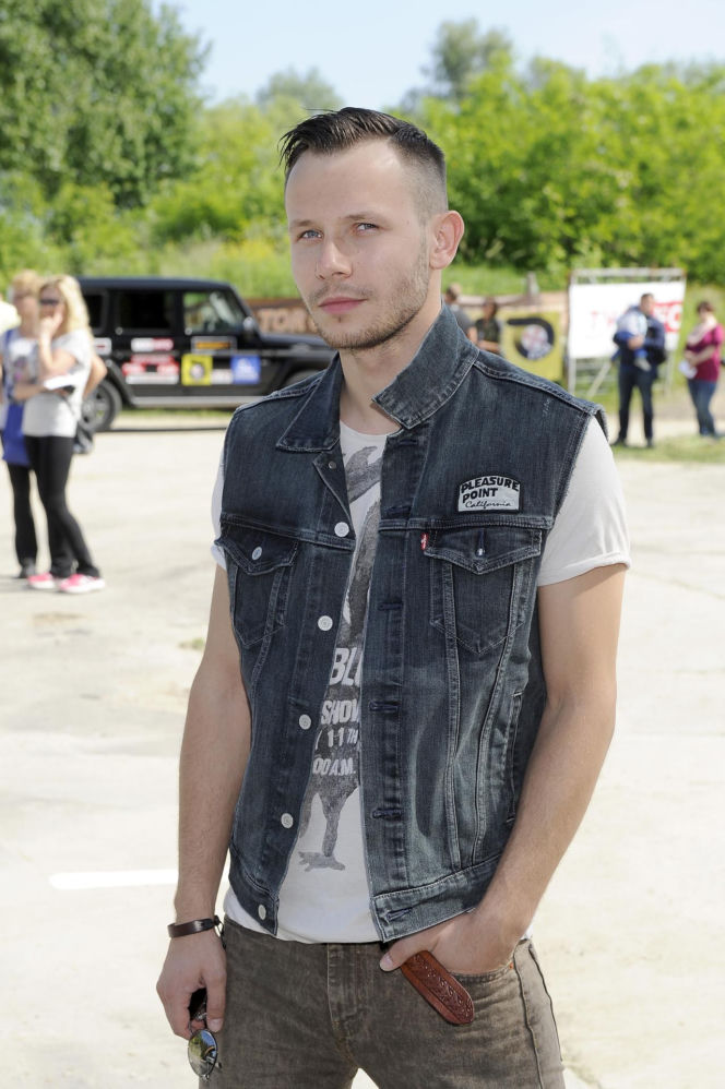 Mateusz Banasiuk
