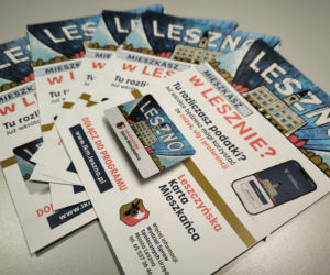 Leszczyńska Karta Mieszkańca