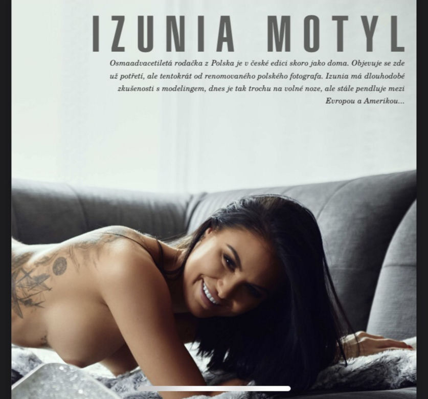  Polska modelka sprzedała zużyte implanty za 40 tysięcy!