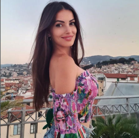 Valentina Caruso