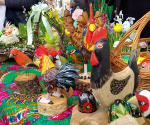 48. Kiermasz Wielkanocny