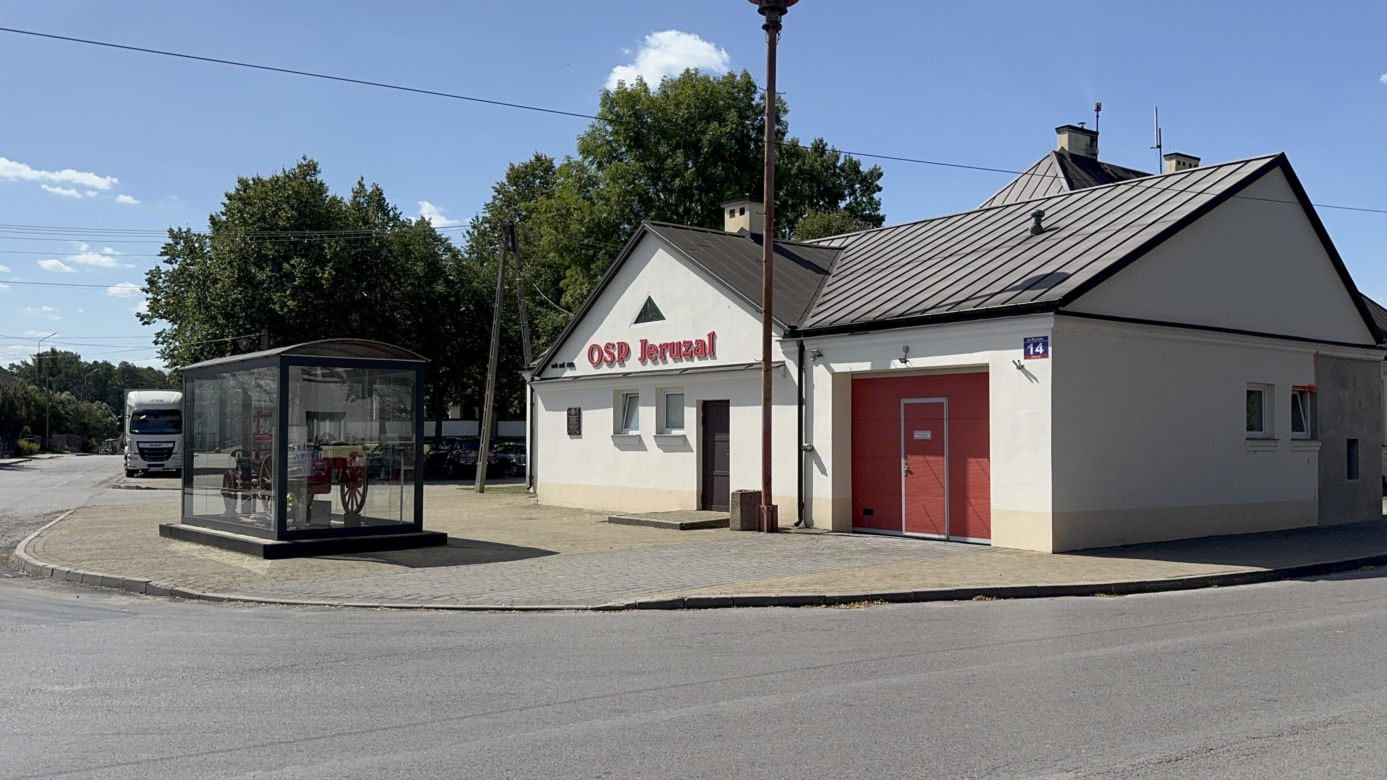 Tak naprawdę wyglądają Wilkowyje z "Rancza"