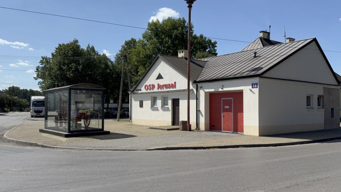 Tak naprawdę wyglądają Wilkowyje z "Rancza"