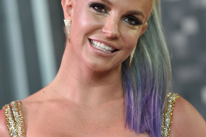 Britney Spears promuje polską kapelę? Sprawdź, co zrobiła wokalistka