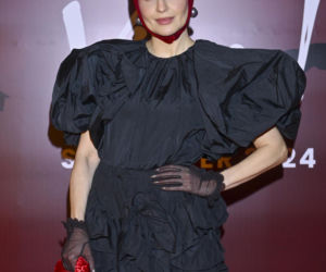 Joanna Horodyńska straciła pracę