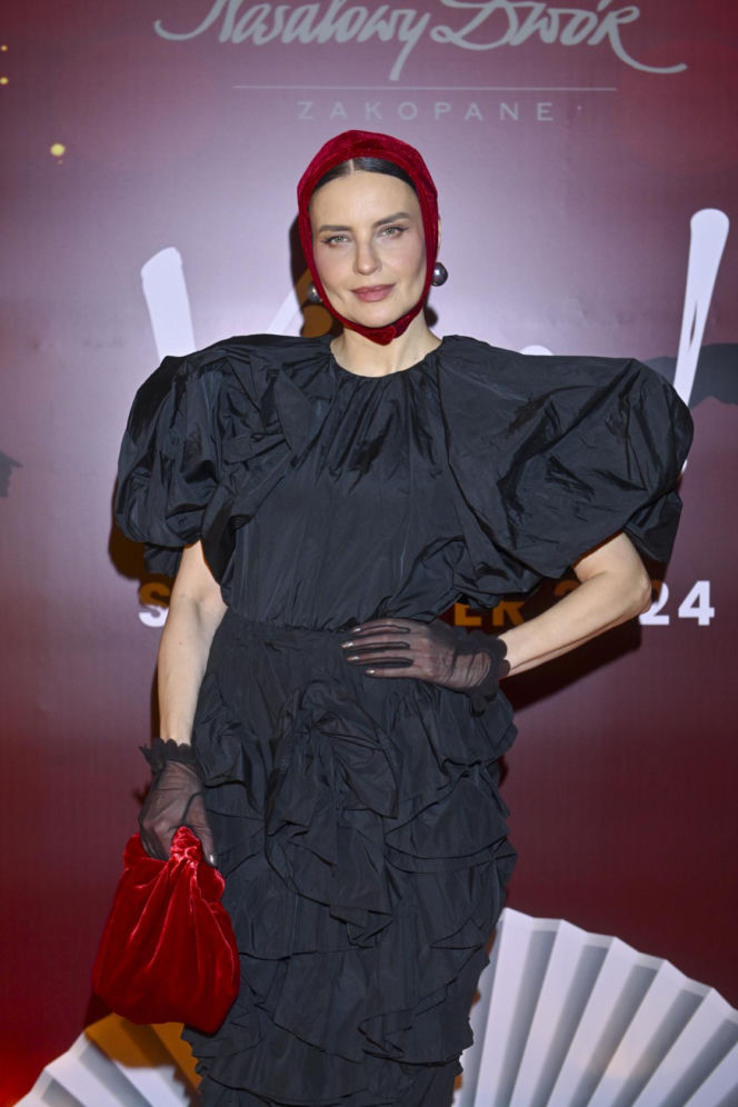 Joanna Horodyńska straciła pracę