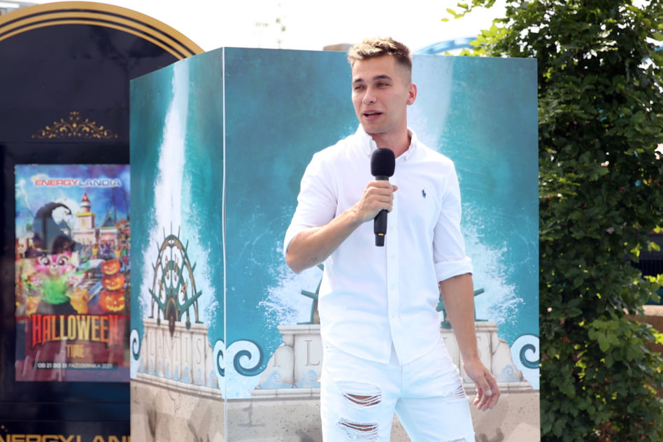 Kim jest brat Friza? Karol Wiśniewski bardzo rzadko o nim wspomina