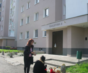 Tragedia w Zielonej Górze
