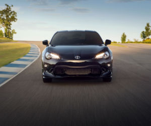 Toyota GT86 TRD Special Edition 