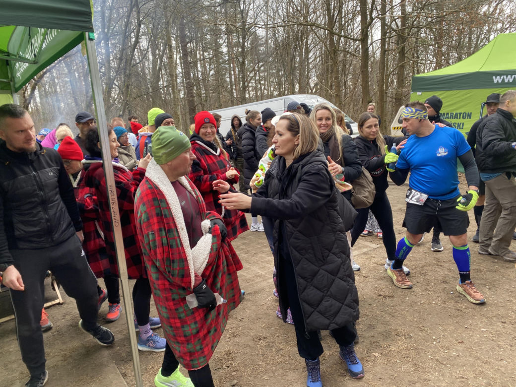 4. BackYard Ultra Warmia