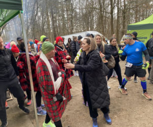 4. BackYard Ultra Warmia