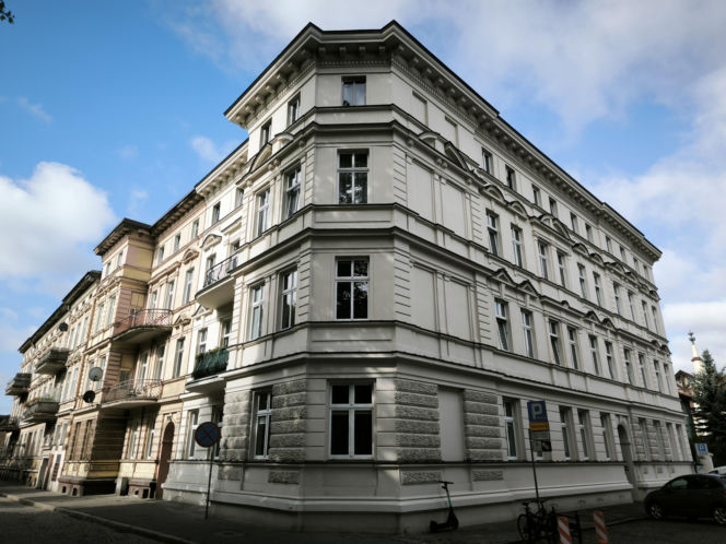 Leszno się wyludnia. Co czwarty mieszkaniec jest emerytem