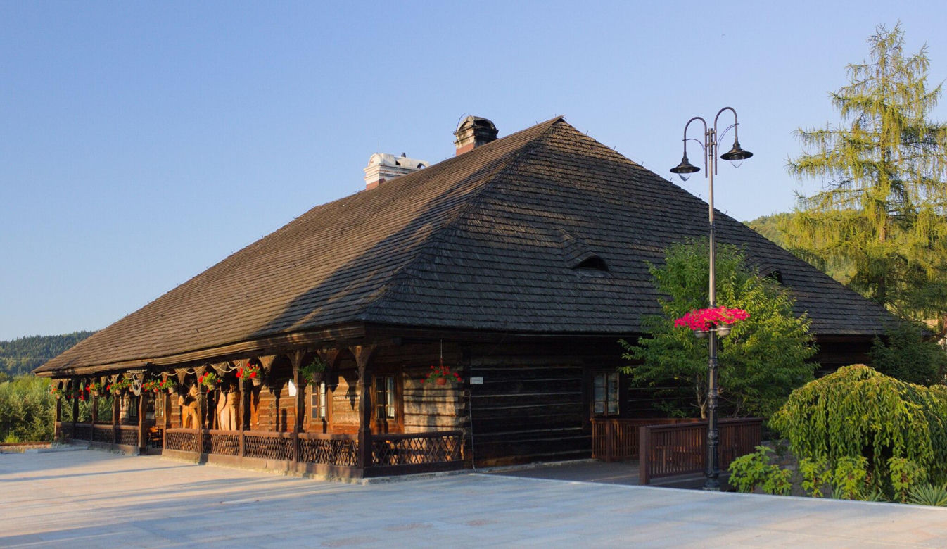 To małopolskie miasto jest nazywane Rzymem Północy. Wszystko za sprawą karczmy, w której przesiadywał diabeł
