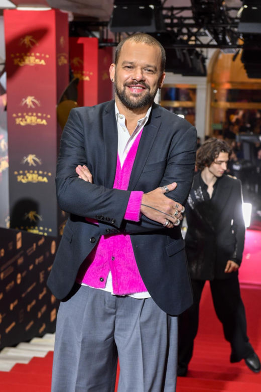 Michał Piróg