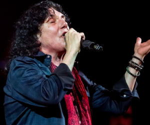 Eric Martin (Mr. Big) mógł być wokalistą Van Halen? Stchórzyłem przed przesłuchaniem