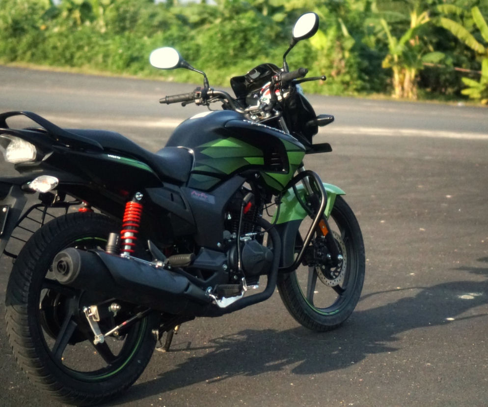 GTA na Lubelszczyźnie?! Policyjny pościg za... 15-latkiem na motocyklu