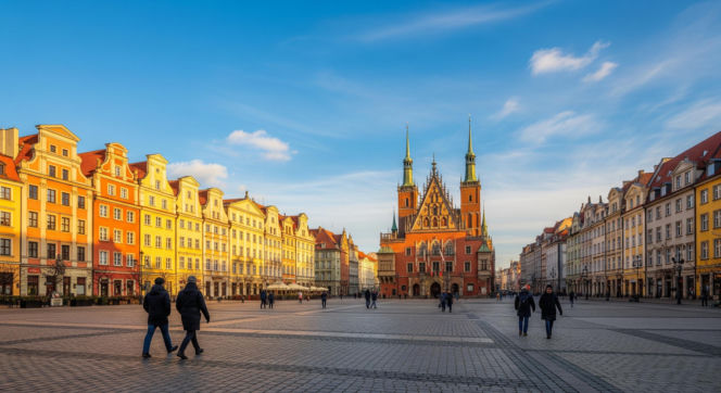 Wrocław