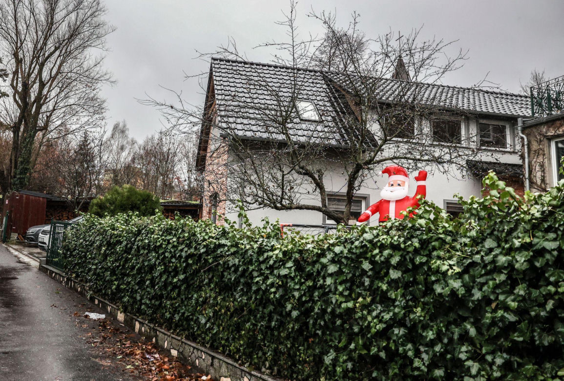 Ulica Zielonogórska w Zielonej Górze