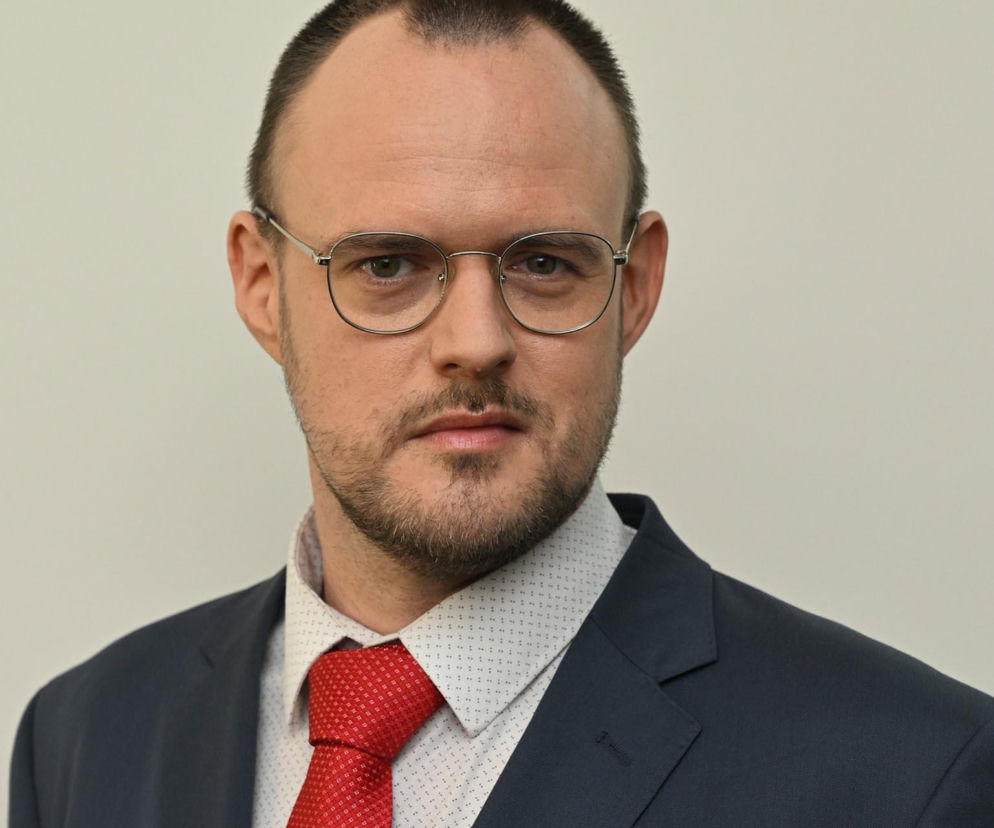 Wojciech Rafałowski