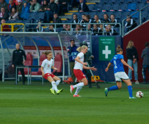Polska - Włochy, Arena Lublin, 5.04.2019