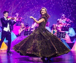 Księżniczki zatańczą i zagrają. Jedyna taka orkiestra na świecie