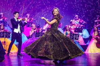 Księżniczki zatańczą i zagrają. Jedyna taka orkiestra na świecie