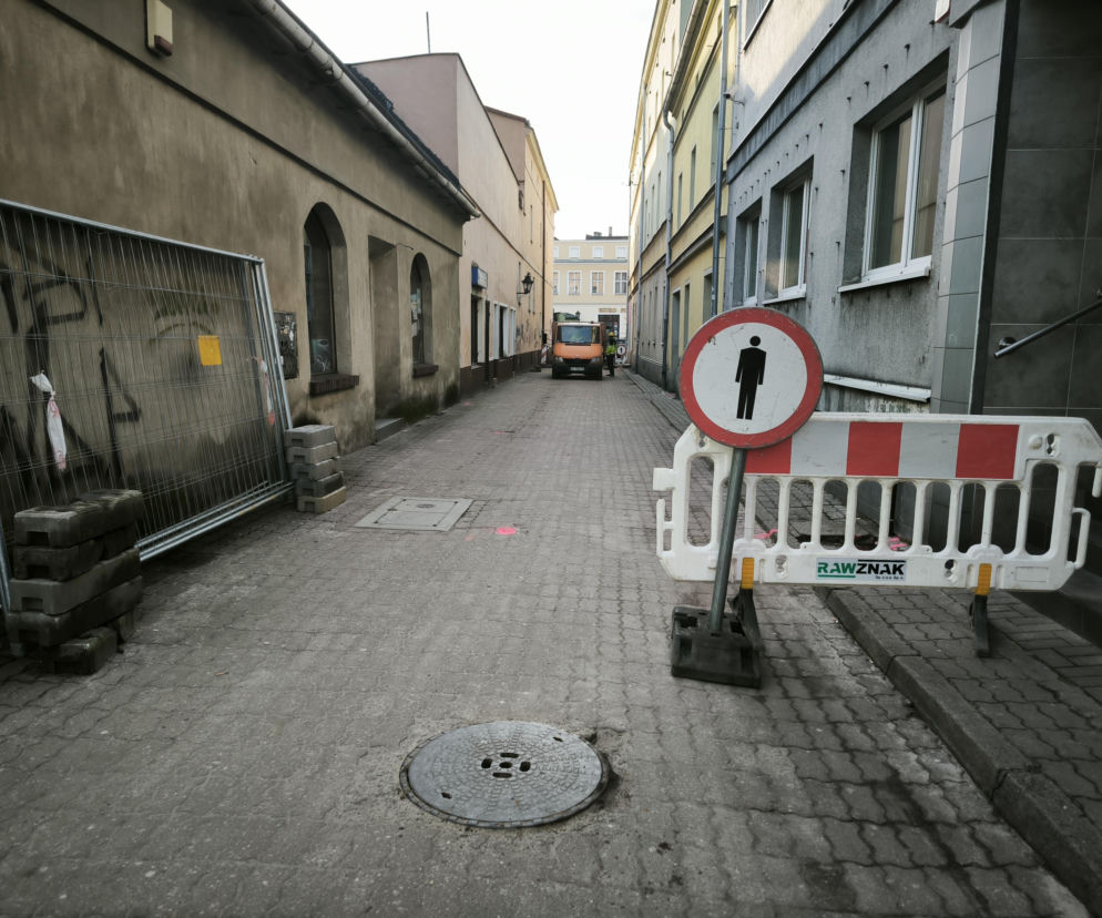Leszno się wyludnia. Co czwarty mieszkaniec jest emerytem