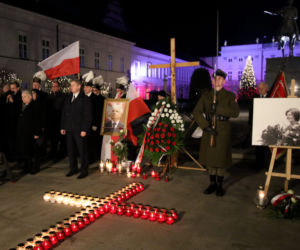 Kaczyński