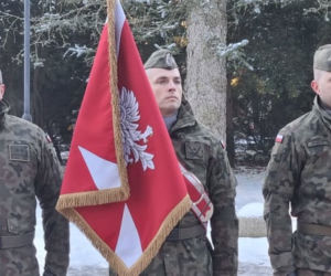 Obchody rocznicy Powstania Wielkopolskiego w Koszalinie