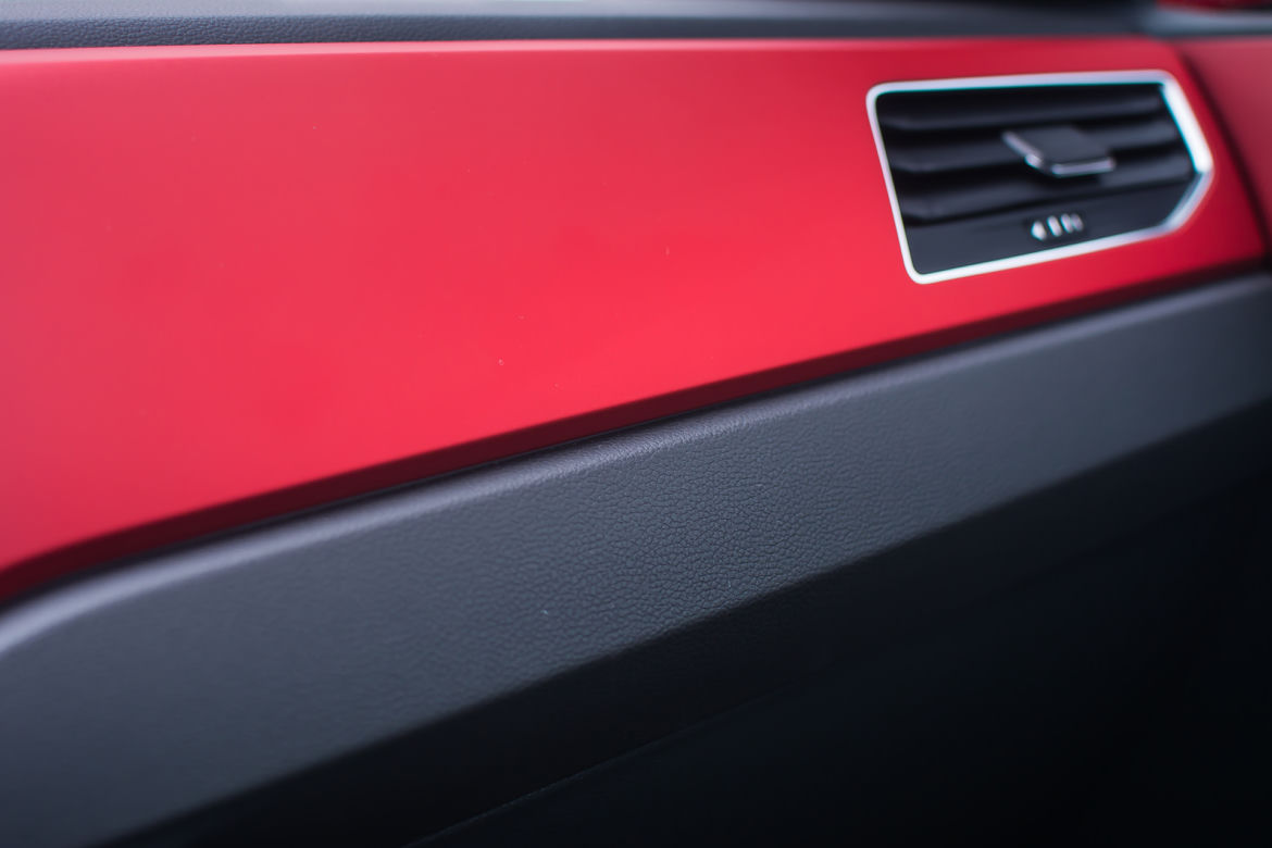 Volkswagen Polo GTI 2.0 TSI 200 KM DSG6
