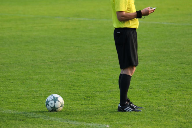 Polak sędzią półfinału mundialu! Nie jest to Szymon Marciniak. Wielka nobilitacja!