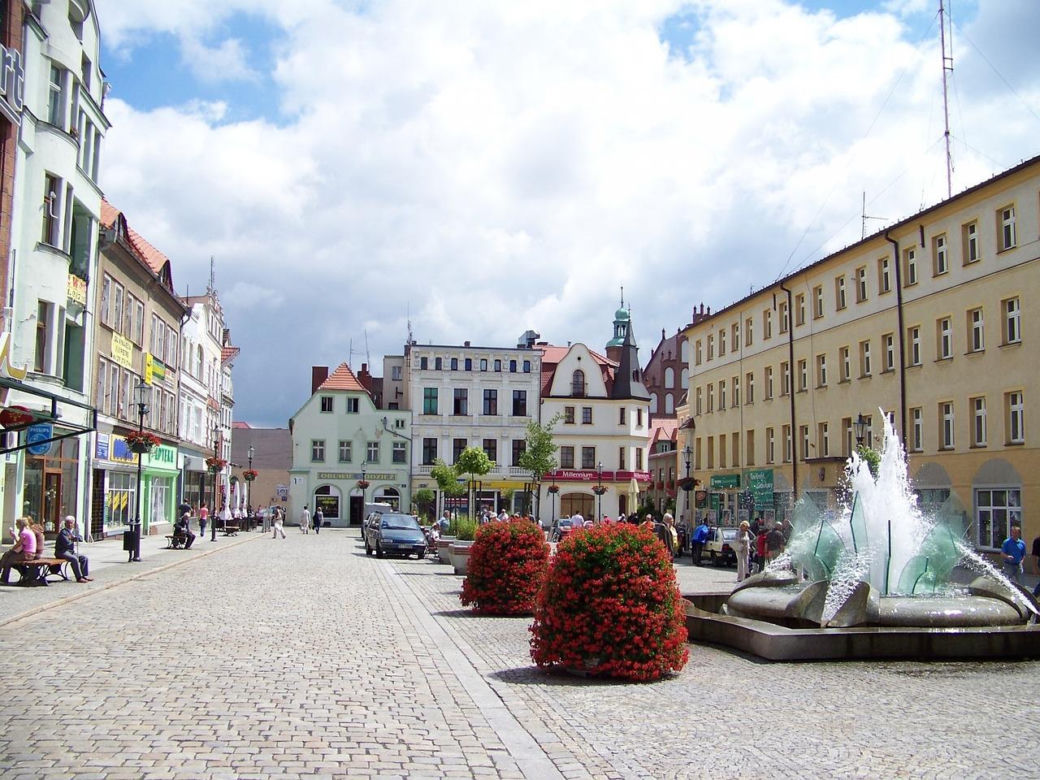 Najbogatsze powiaty w województwie lubuskim. Kwoty na jednego mieszkańca robią wrażenie 