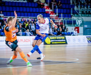 FC KJ Toruń - KS Constract Lubawa - zdjęcia z Areny Toruń