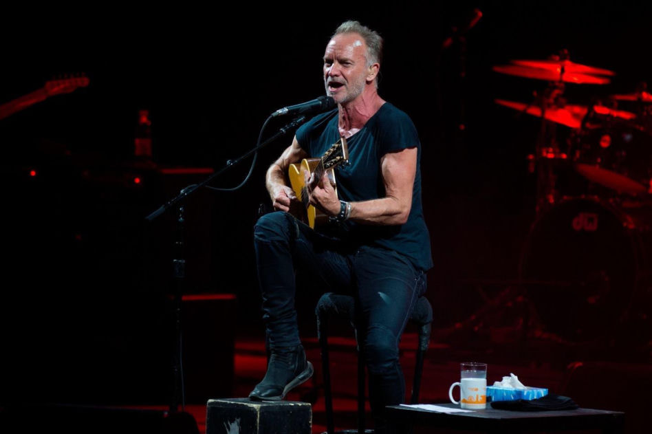 Sting
