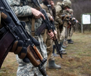 Rosja stawia twarde warunki. Koniec wojny w Ukrainie tylko z Krymem i Donbasem?