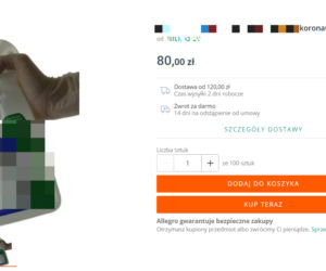 Koronawirus w Polsce. Janusze Biznesu z Podlasia