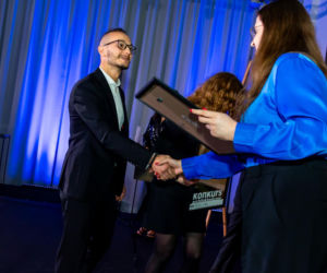 Życie w Architekturze 2025. Laureaci nagrody VELUX Polska na uroczystej gali