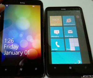 HTC HD7: Pierwsze zdjęcia nowego smartfona HTC