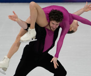 Julia Szczecinina na ZIO 2026