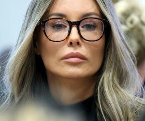 Doda i Małgorzata Rozenek-Majdan w Sejmie