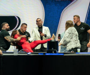 PRIME 17 w Częstochowie. Taazy zmierzy się z Tyborim, a Muran wraca do klatki