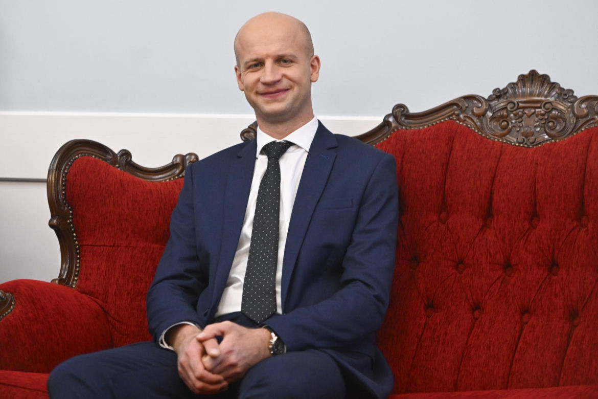 Co dalej z "Rolnik szuka żony"? Marta Manowska ogłosiła ws. 13. edycji
