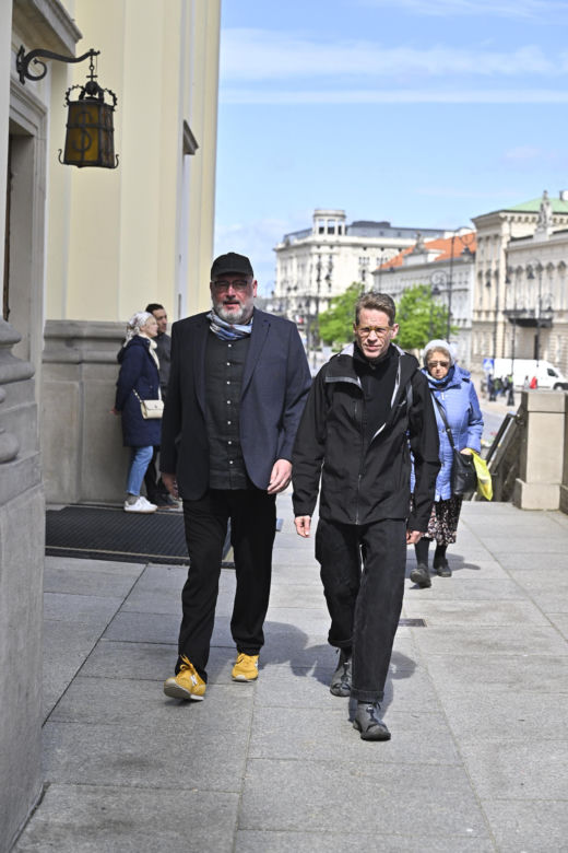 Pogrzeb Zofii Kucówny. Gwiazdy żegnają aktorkę