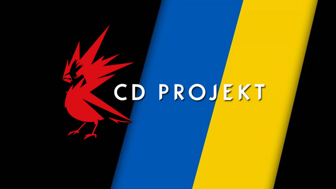 CD Projekt