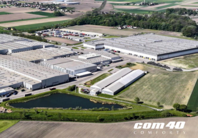 11. Rodzina Kaczmarek - 6,93 mld zł